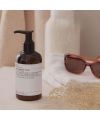 Evolve Beauty's Sunless Glow Body Lotion Organic Self Tanner lifestyle cometics