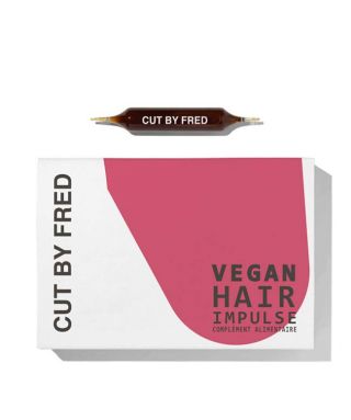 Vegan Hair Impulse food supplement