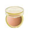 Kosas The Sun Show Peachy baked bronzer