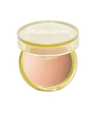 The Sun Show baked bronzer - 6 g