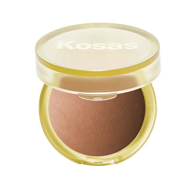 Bronzer cuit The Sun Show Escape Kosas