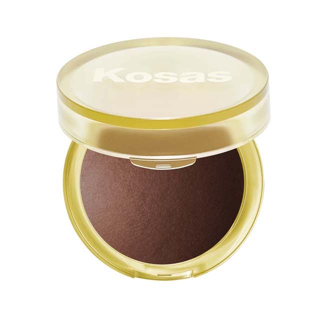 Bronzer cuit The Sun Show Tropic Kosas