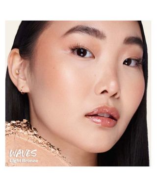 The Sun Show baked bronzer - 6 g The Sun Show baked bronzer - 6 g