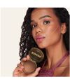 Bronzer cuit The Sun Show Escape Kosas mannequin