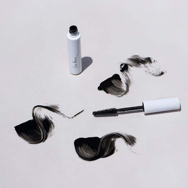 Ere Perez's  Black Avocado Waterproof Natural mascara pack