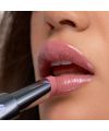 Kosas' Wet Stick baby rose tinted lip balm lifestyle