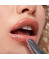 Kosas' Wet Stick heatwave tinted lip balm models