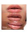 Kosas' Wet Stick heatwave tinted lip balm lips
