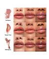 Kosas' Wet Stick papaya treat tinted lip balm beauty