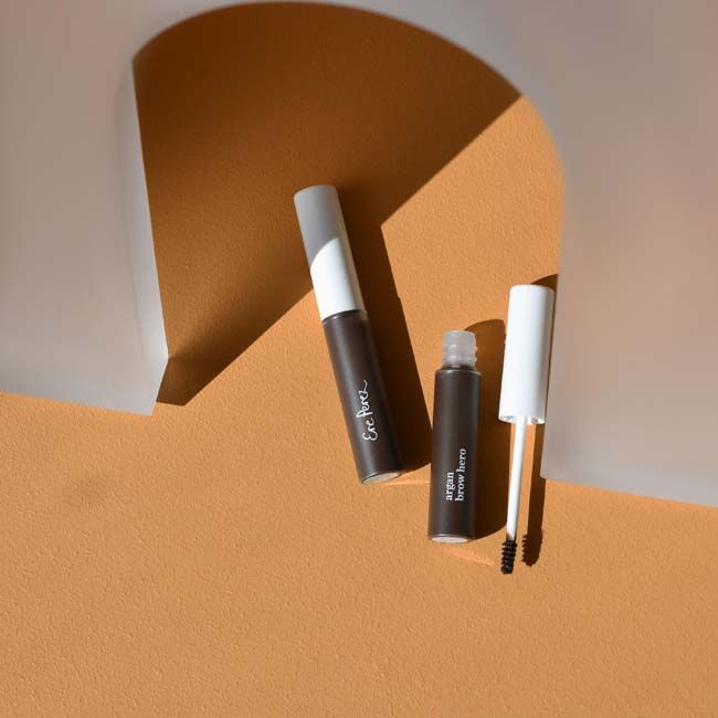 Ere Perez' Argan Brow Hero Eyebrow Mascara package