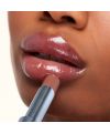 Kosas' Wet Stick 100 degrees tinted lip balm lifestyle