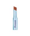 Kosas' Wet Stick sunset simmer tinted lip balm