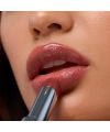 Kosas' Wet Stick island high tinted lip balm lifestyle