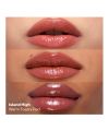 Kosas' Wet Stick island high tinted lip balm models