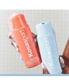 Kosas' Good Body Skin Exfoliating shower gel package