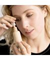 Ere Perez's Quinoa Water Foundation Rise makeup cosmetics