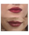 RMS Beauty Natural lipstick Legendary Stick serum Monica model