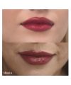 Rouge à lèvres naturel Legendary Stick serum Monica RMS Beauty model