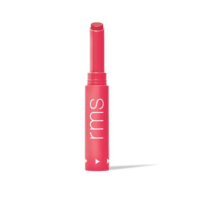 Rouge à lèvres naturel Legendary Stick serum Monica RMS Beauty