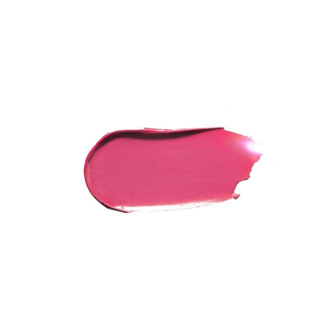 Rouge à lèvres naturel Legendary Stick serum Linda RMS Beauty swatch