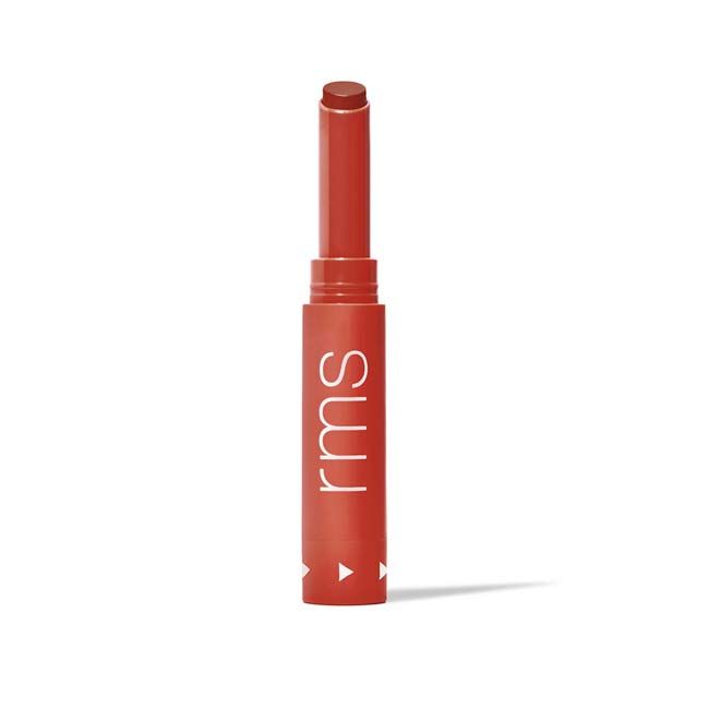 Rouge à lèvres naturel Legendary Stick serum Monica RMS Beauty