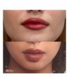 RMS Beauty Natural lipstick Legendary Stick serum Mickey model