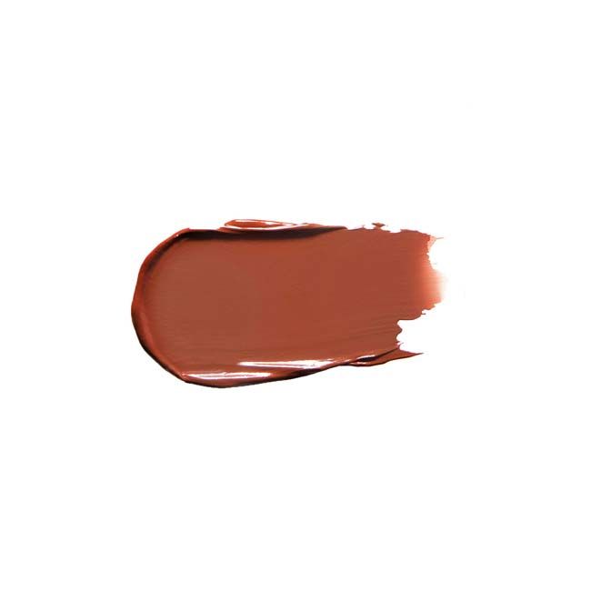 Rouge à lèvres naturel Legendary Stick serum Mickey RMS Beauty swatch