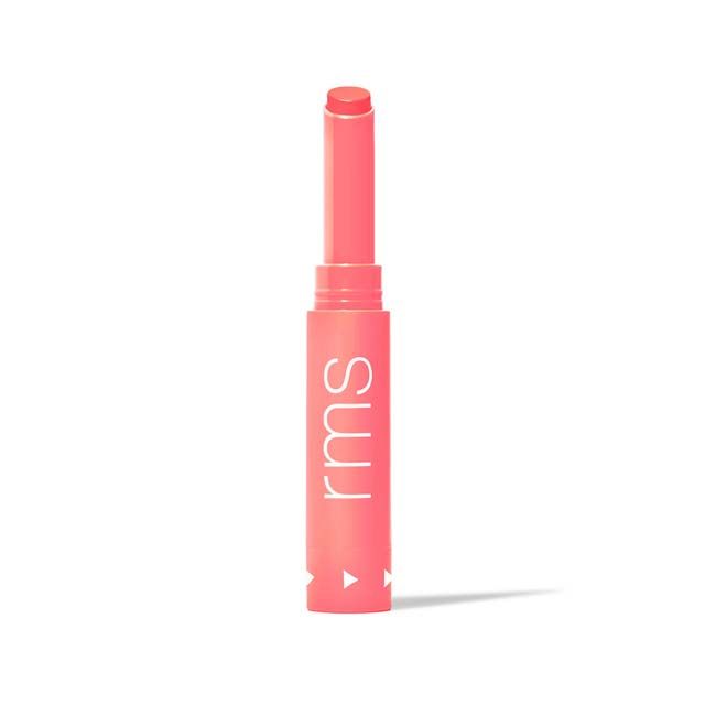 RMS Beauty Natural lipstick Legendary Stick serum Melanie