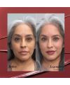 RMS Beauty Natural lipstick Legendary Stick serum Angela mannequin
