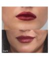 RMS Beauty Natural lipstick Legendary Stick serum Angela model