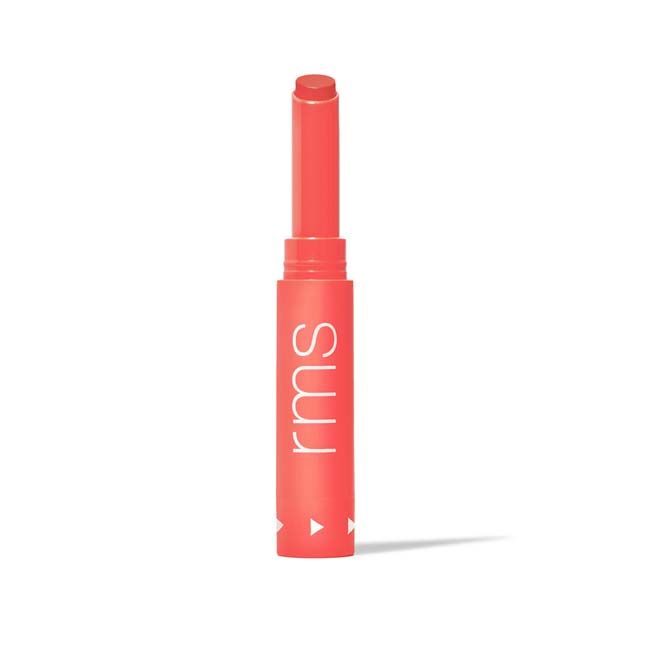 RMS Beauty Natural lipstick Legendary Stick serum Ruby Moon