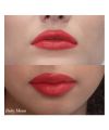 RMS Beauty Natural lipstick Legendary Stick serum Ruby Moon model
