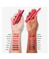 RMS Beauty Natural lipstick Legendary Stick serum swatch