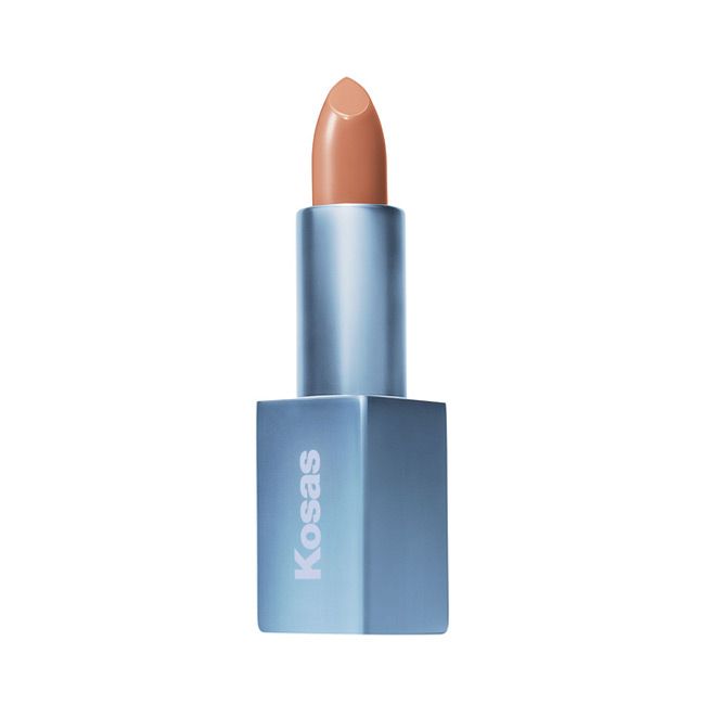 Kosas' sugar high Weightless Lip Color Natural Lipstick