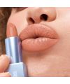 Kosas' sugar high Weightless Lip Color Natural Lipstick makeup