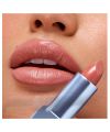 Kosas' high cut Weightless Lip Color Natural Lipstick makeup