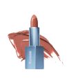 Kosas' high cut Weightless Lip Color Natural Lipstick texture