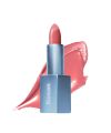 Kosas' beach house Weightless Lip Color Natural Lipstick texture