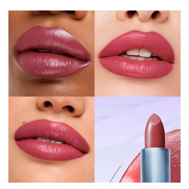 Kosas' daydream Weightless Lip Color Natural Lipstick lifestyle