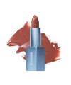 Kosas' turned on  Weightless Lip Color Natural Lipstick texture