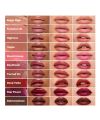 Kosas' Weightless Lip Color Natural Lipstick makeup