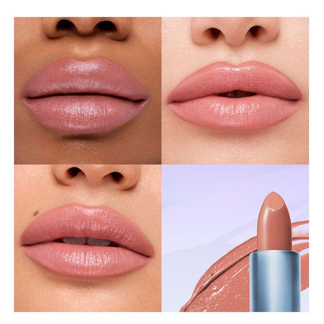 Kosas' fantasy life Weightless Lip Color Natural Lipstick lifestyle