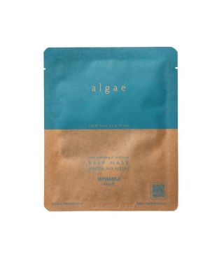Moisturizing Kelp Algae Mask