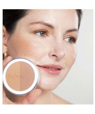 Duo Blush et Bronzer - 9 g