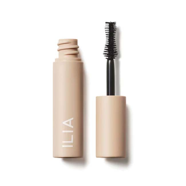 Ilia's Fullest Volumizing Mascara mini