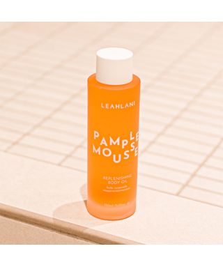 Huile corporelle Pamplemousse - 150 ml
