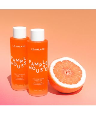 Pamplemousse Body Oil - 150 ml
