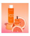 Leahlani's Grapefruit Natural Fragrance lifestyle