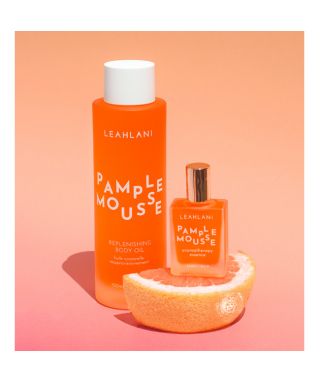 Parfum naturel Pamplemousse - 14,8 ml