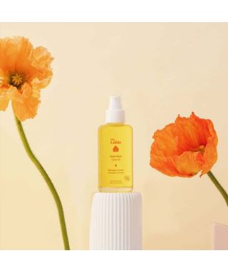 Huile soin massage et corps - 100ml